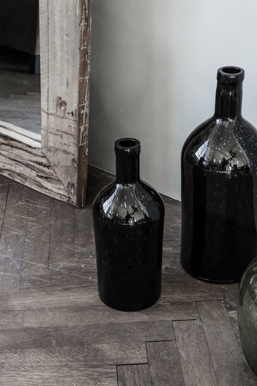 House Doctor Vase Bottle online kaufen bei SKANDEKO (Ansicht 2)