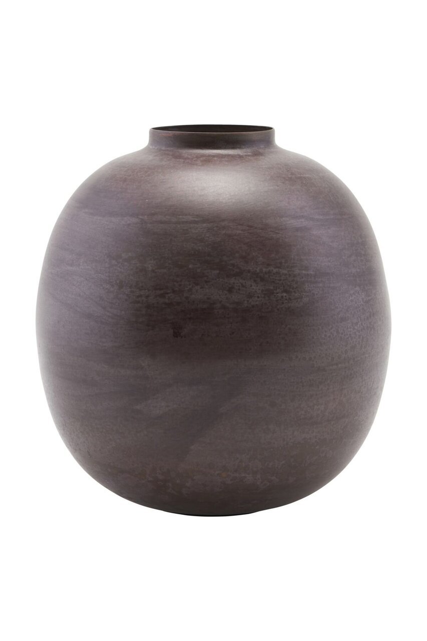 House Doctor Vase Etnik rund online kaufen bei SKANDEKO