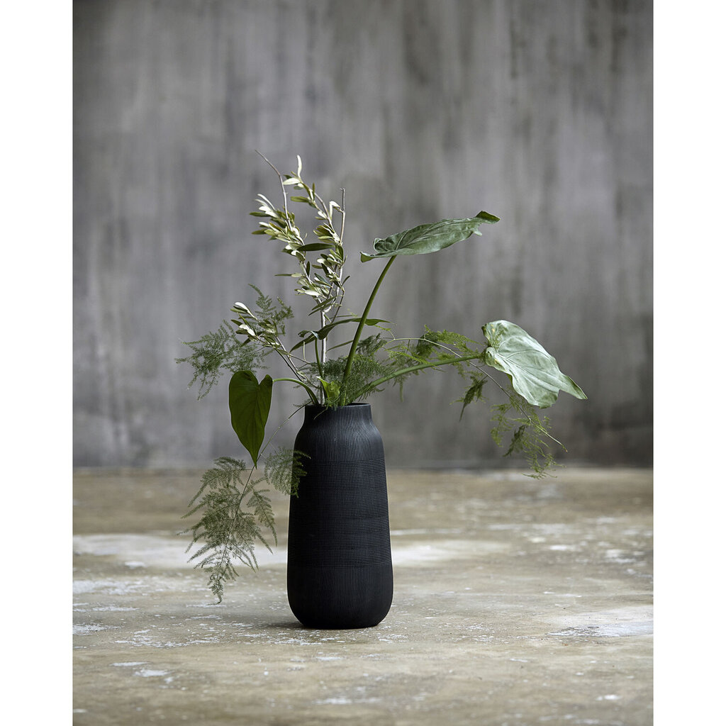House Doctor Vase Groove online kaufen bei SKANDEKO (Ansicht 2)
