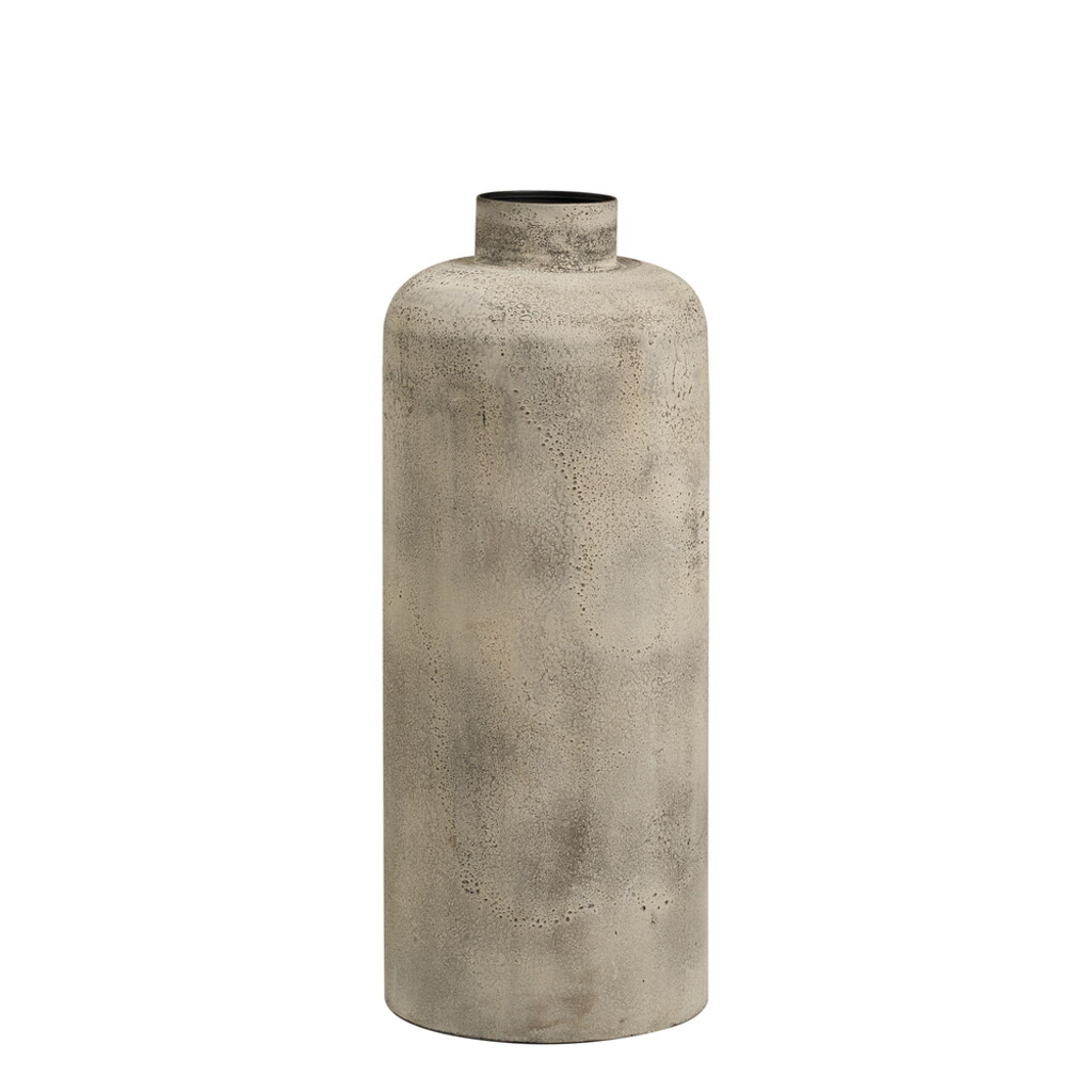 House Nordic Dekorative Bodenvase Hou online kaufen bei SKANDEKO