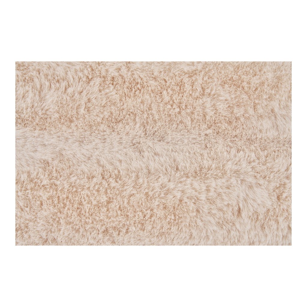 House Nordic Galena Plaid Kunstfell