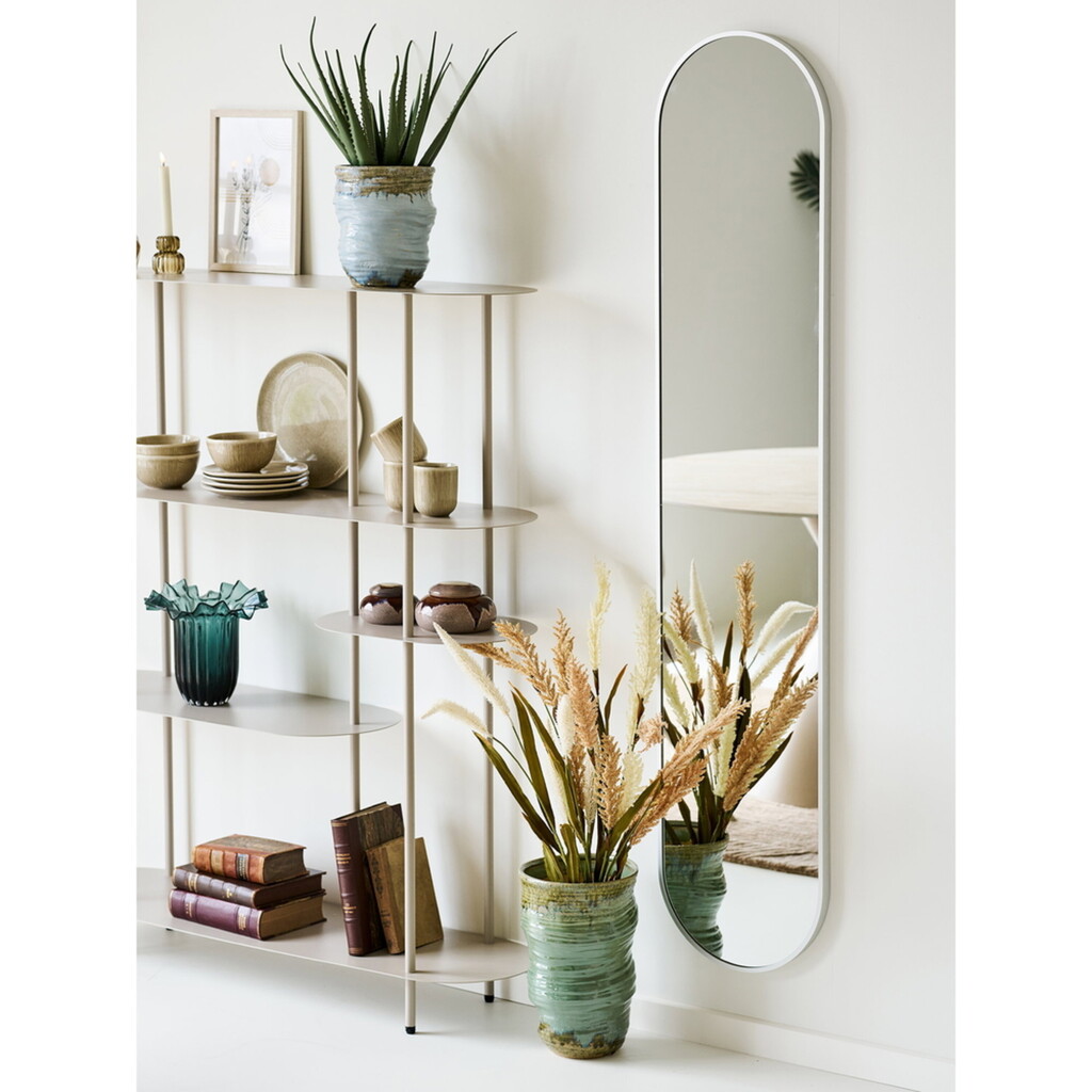 House Nordic Keramik Vase Grün online kaufen bei SKANDEKO (Ansicht 2)
