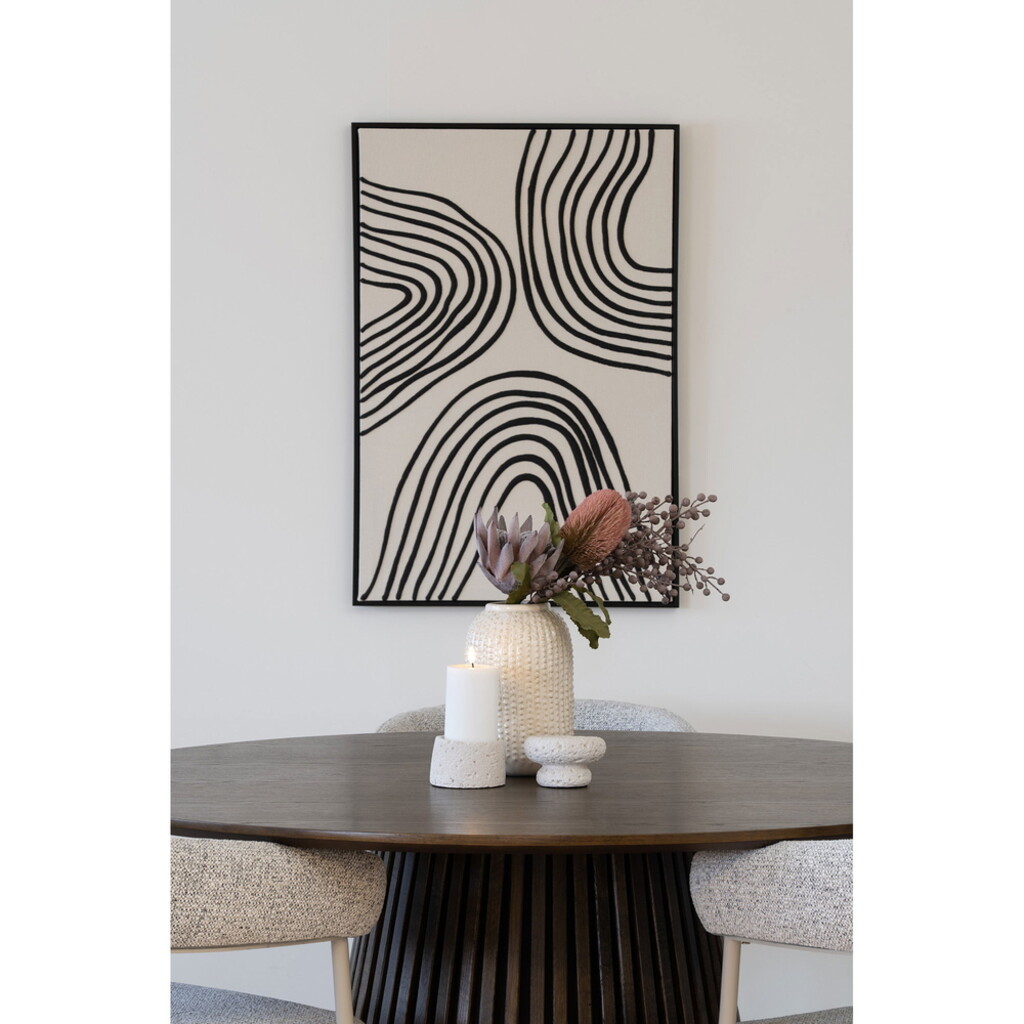 House Nordic King Protea Bouquet, Künstlilcher Blumenstrauß online kaufen bei SKANDEKO (Ansicht 2)