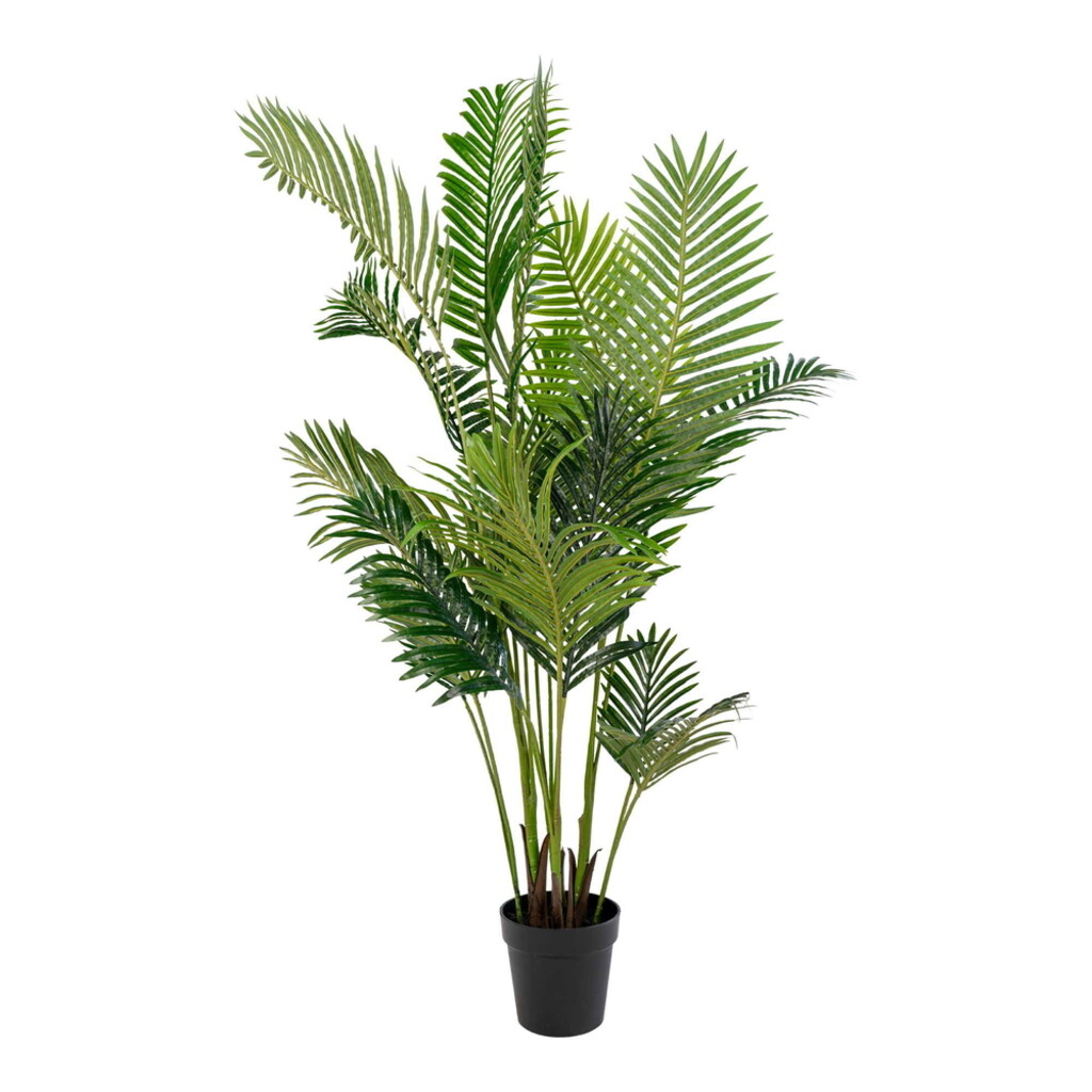 House Nordic Künstliche Areca Palme online kaufen bei SKANDEKO