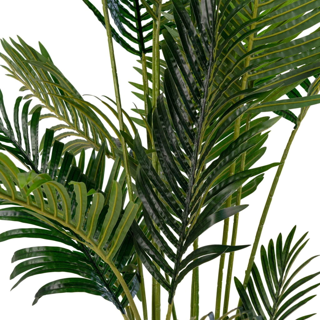 Künstliche Areca Palme