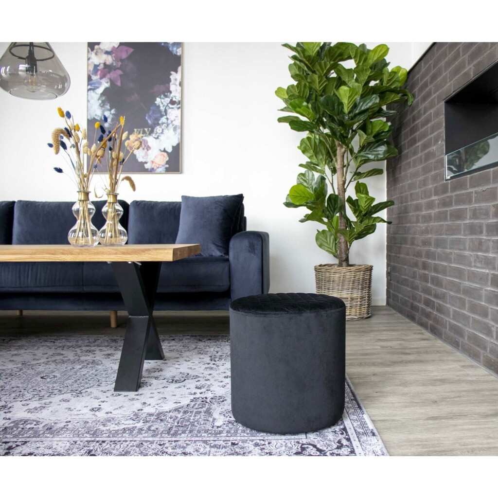 House Nordic Künstlicher Geigenblattbaum, Grünpflanze XXL online kaufen bei SKANDEKO (Ansicht 2)