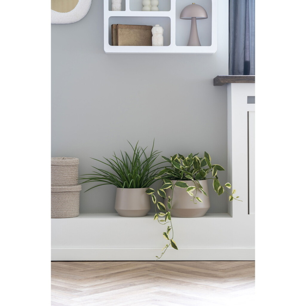House Nordic Künstliches Gras im Topf, Kunstpflanze online kaufen bei SKANDEKO (Ansicht 2)
