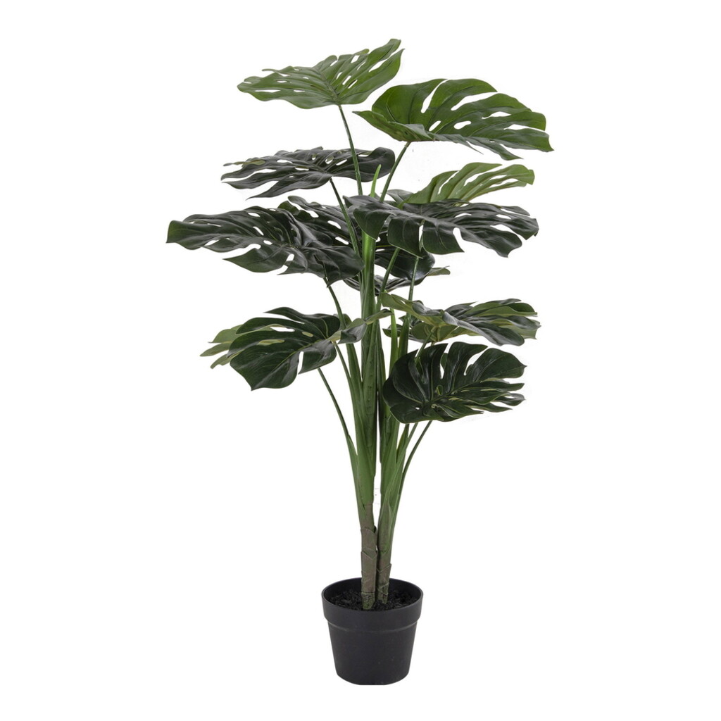 House Nordic Kunstpflanze Monstera online kaufen bei SKANDEKO