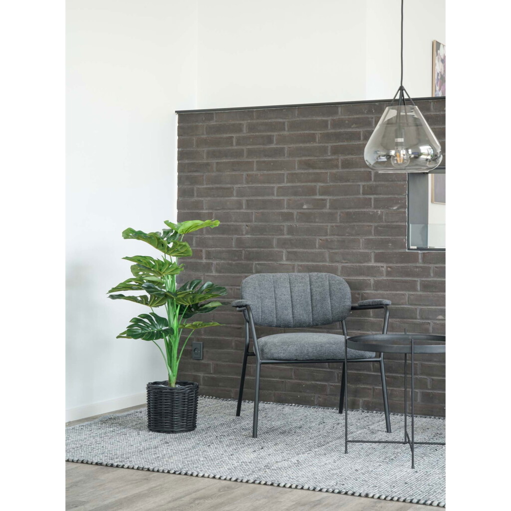 House Nordic Kunstpflanze Monstera online kaufen bei SKANDEKO (Ansicht 2)
