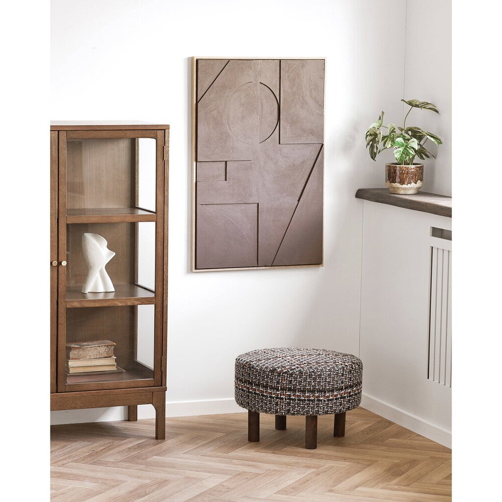 House Nordic Kunstpflanze Monstera 43 cm online kaufen bei SKANDEKO (Ansicht 2)
