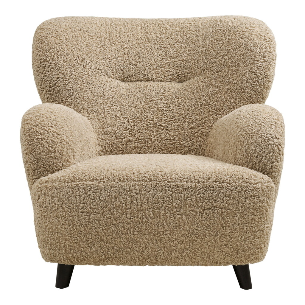 Lunaro Lounge Sessel