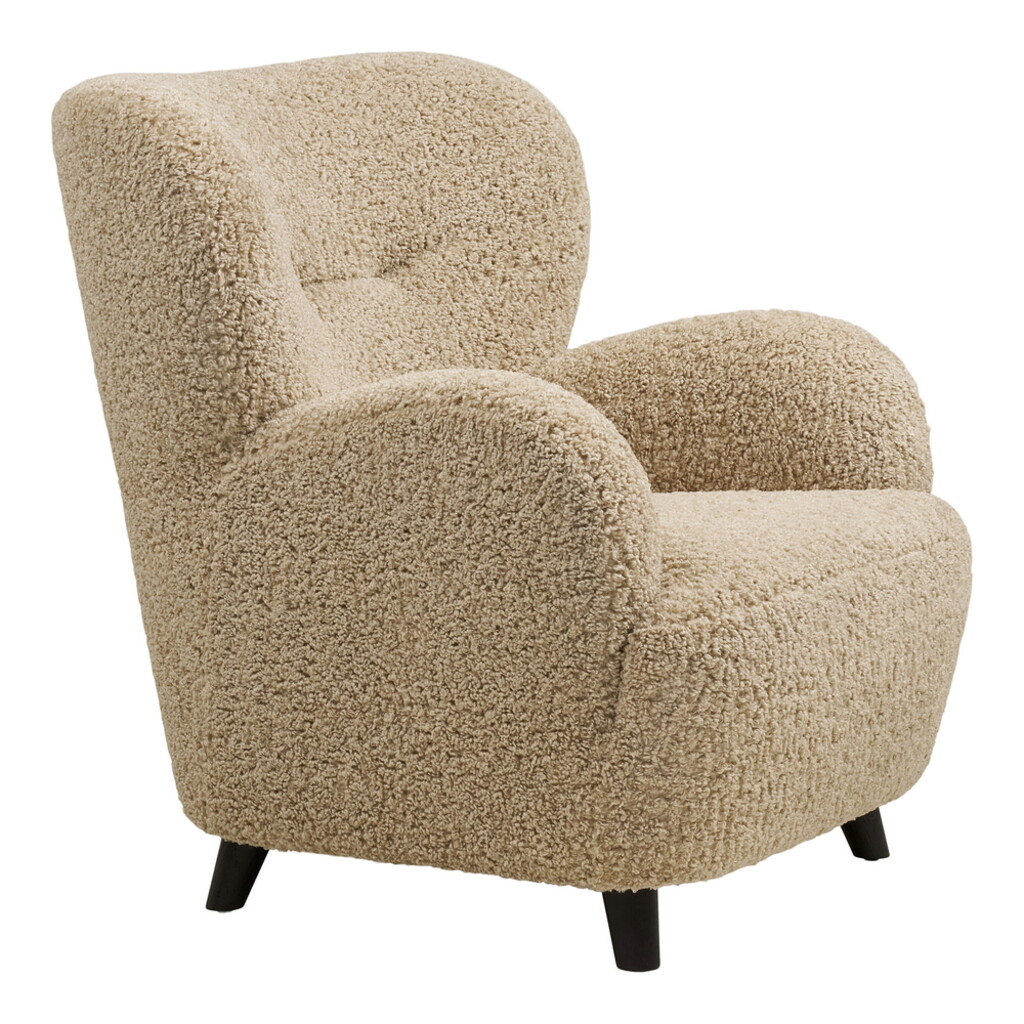 Lunaro Lounge Sessel