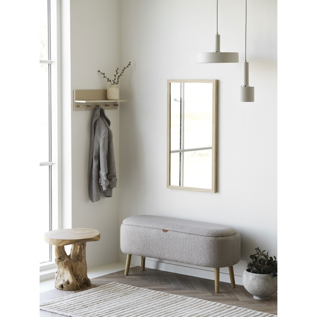 House Nordic Palena Beistelltisch Wurzelholz online kaufen bei SKANDEKO (Ansicht 2)