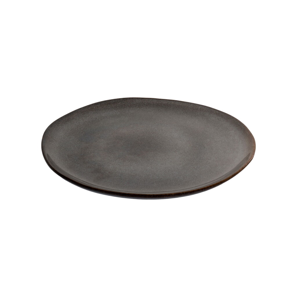 Selma Lunch Plate, Desseet Teller 4er Set