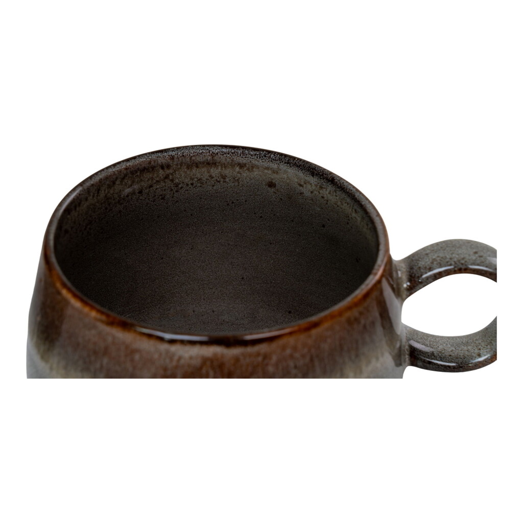 Selma Mug, Tasse 4er