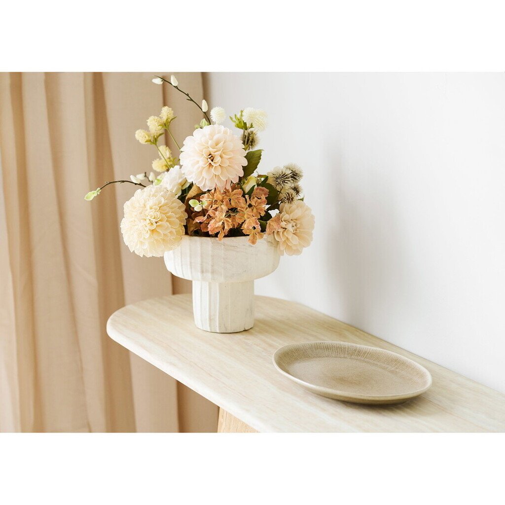 House Nordic Servierplatte Viola Beige online kaufen bei SKANDEKO (Ansicht 2)