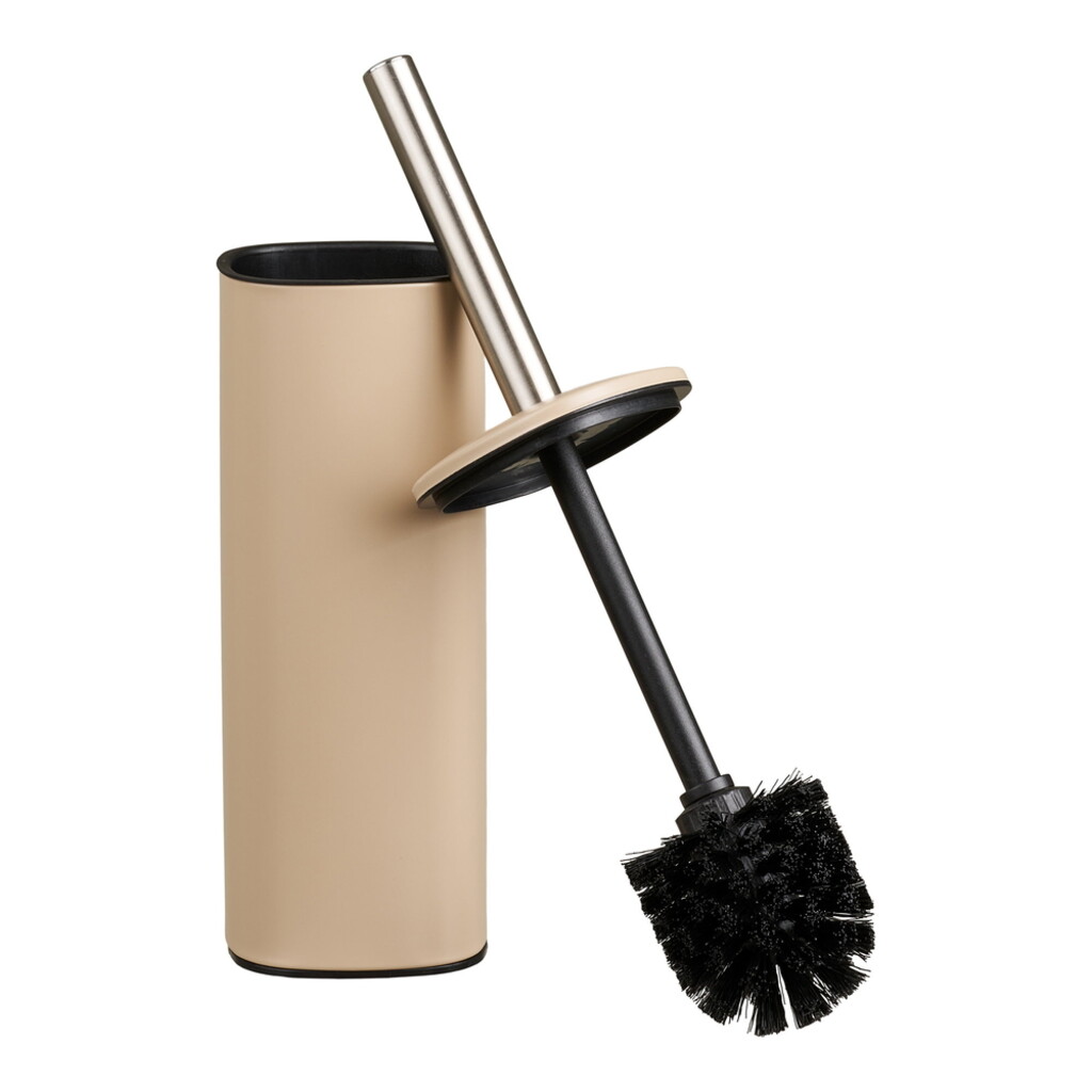 House Nordic Toilettenbürste Lodi Beige