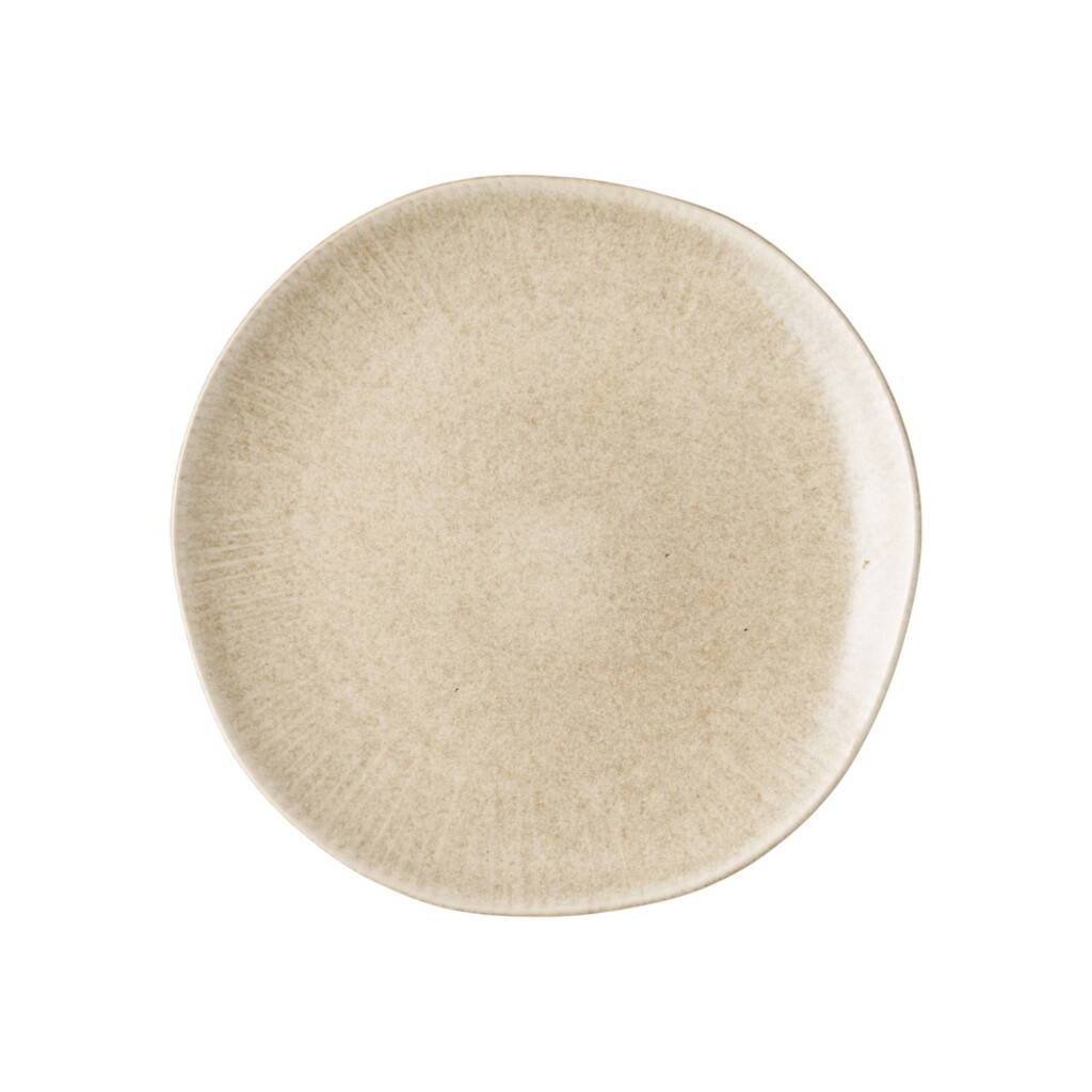 House Nordic Viola Lunchteller 4er Set