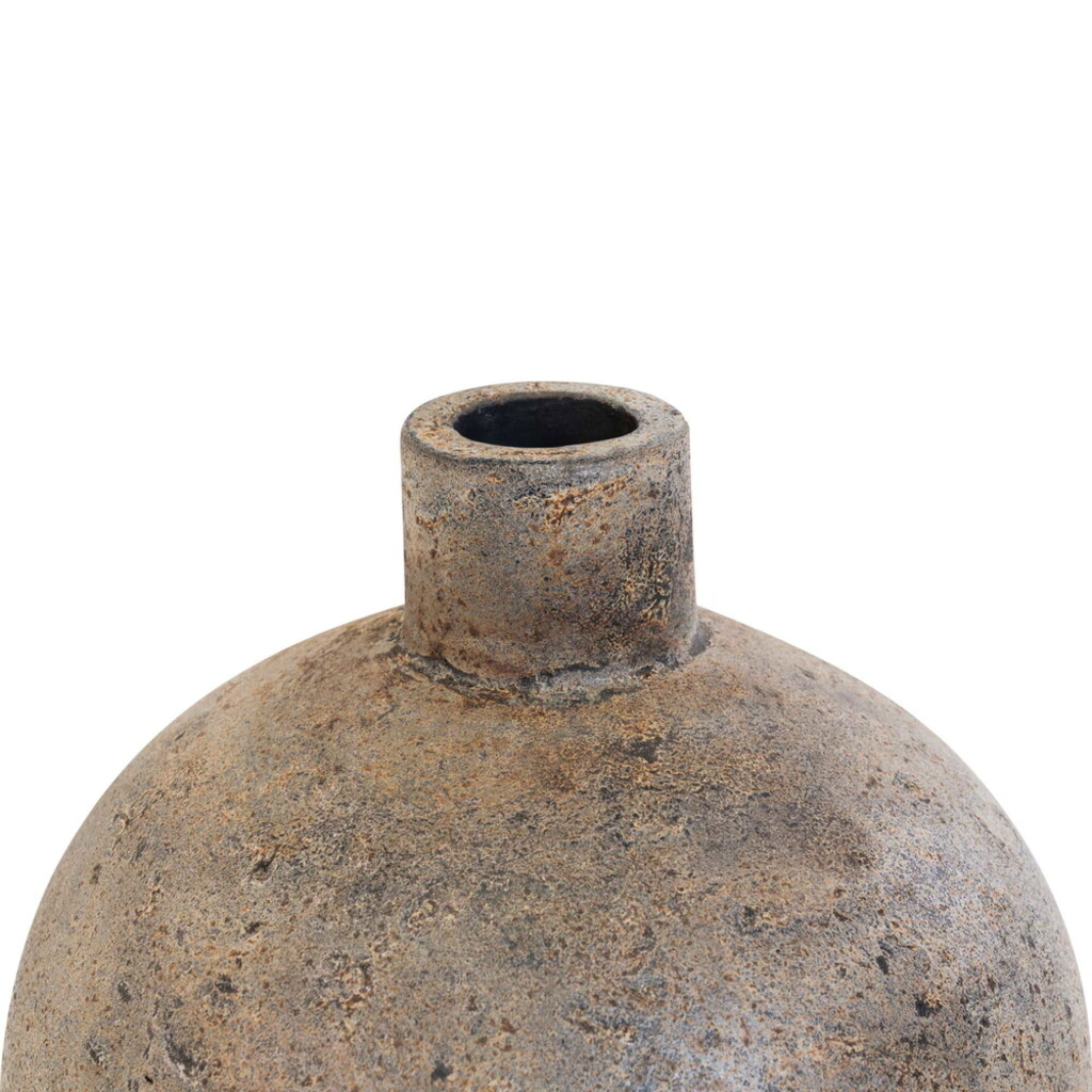 XXL Vase, Bodenvase Corvo