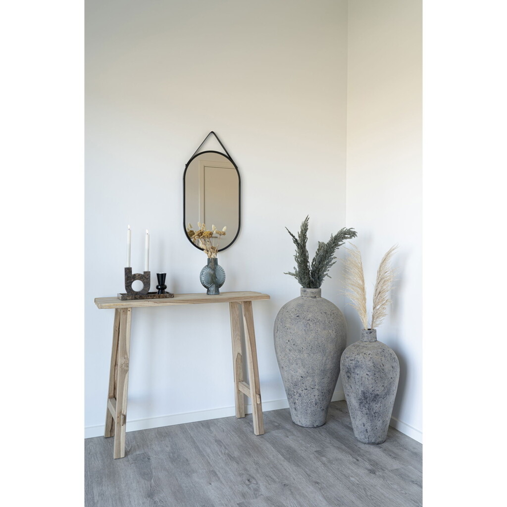 House Nordic XXL Vase, Bodenvase Corvo online kaufen bei SKANDEKO (Ansicht 2)
