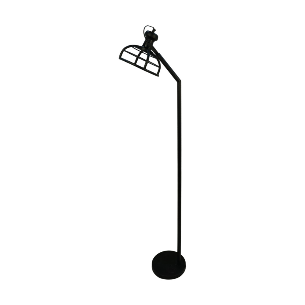 HSM Collection Stehlampe Crown online kaufen bei SKANDEKO