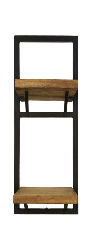 HSM Collection Wandboard Levels 2 Mangoholz, Eisen online kaufen bei SKANDEKO