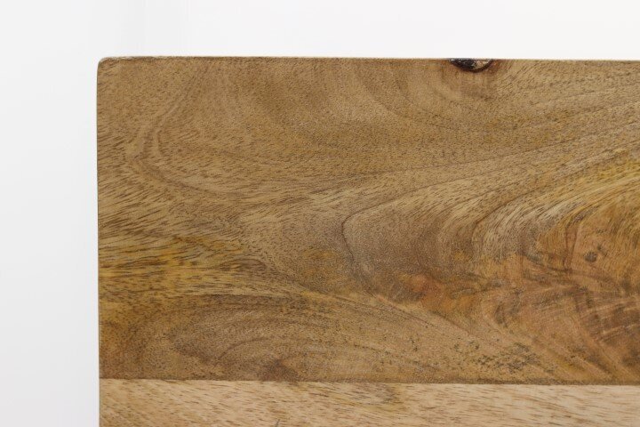 Wandboard Levels 2 Mangoholz, Eisen
