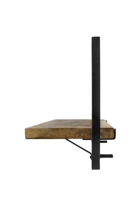Wandboard Levels 2 Mangoholz, Eisen