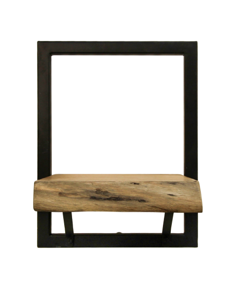 HSM Collection Wandboard Levels Live Edge online kaufen bei SKANDEKO