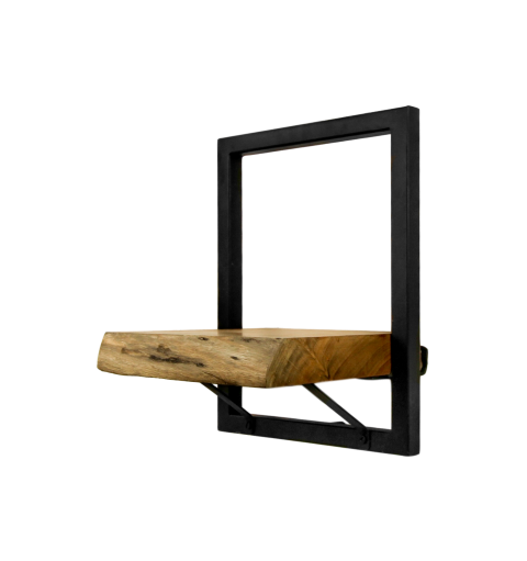 Wandboard Levels Live Edge