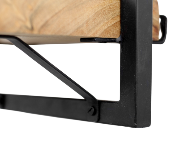 Wandboard Levels Live Edge