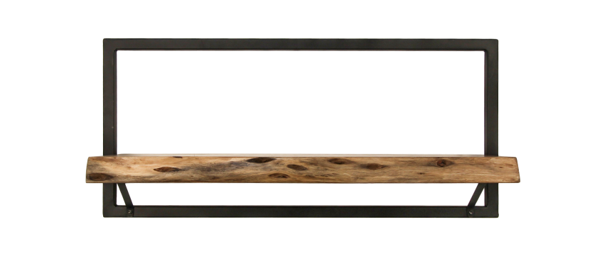 Wandboard Levels Live Edge