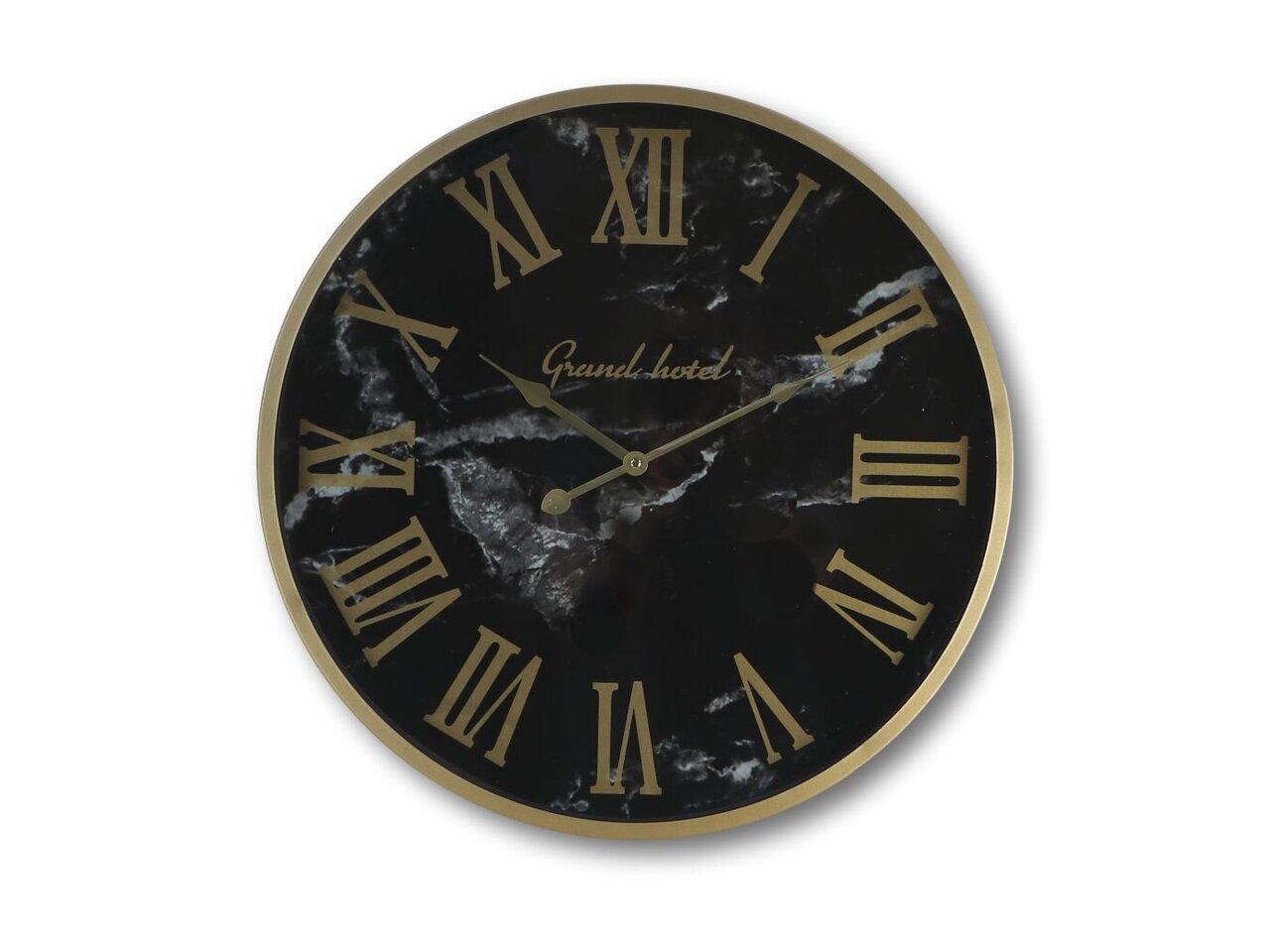HSM Collection Wanduhr Roman Marseille online kaufen bei SKANDEKO