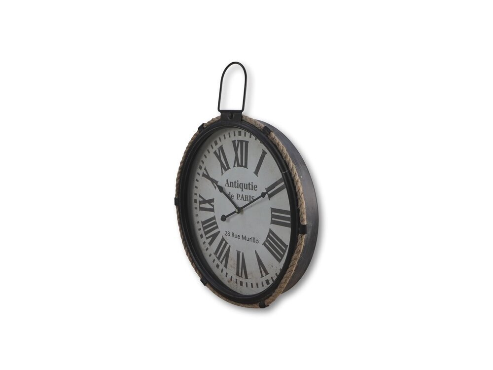 HSM Collection Wanduhr Roman online kaufen bei SKANDEKO (Ansicht 2)