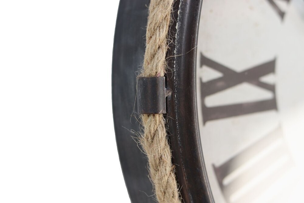 Wanduhr Roman