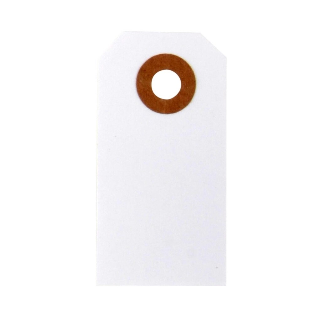 IB Laursen Anhängeschild aus Papier online kaufen bei SKANDEKO