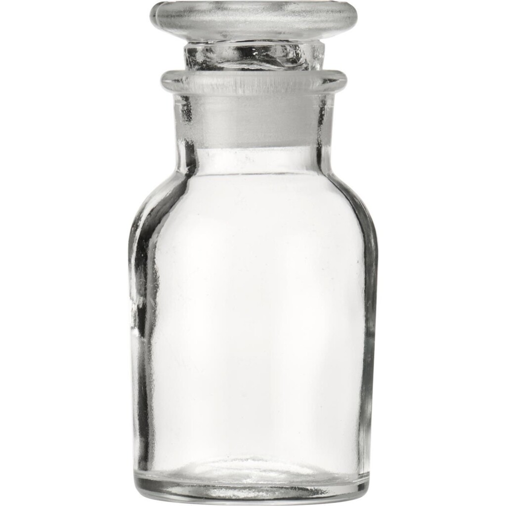 IB Laursen Apothekerglas mit Glasdeckel online kaufen bei SKANDEKO