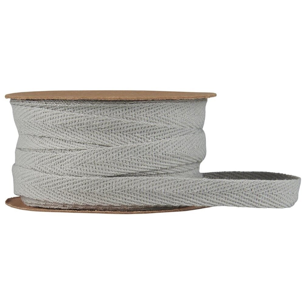 Baumwollband Spule 5m