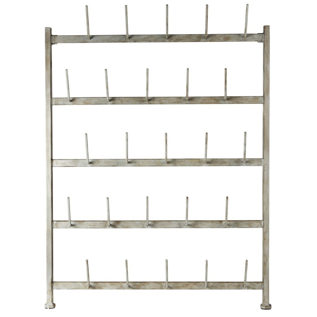IB Laursen Becher Wanddisplay mit 25 Armen online kaufen bei SKANDEKO