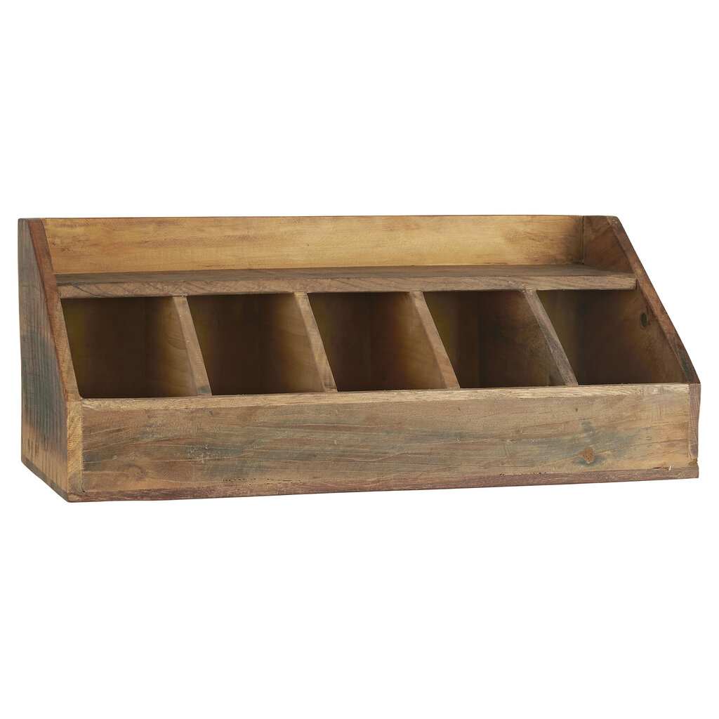 IB Laursen Besteckkasten Holz UNIKA online kaufen bei SKANDEKO