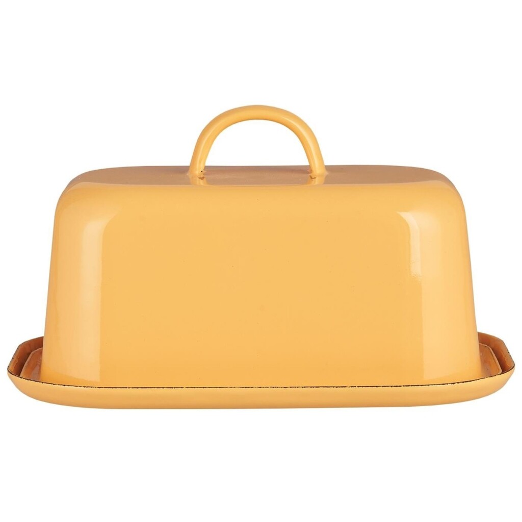 Butterbox Emaille