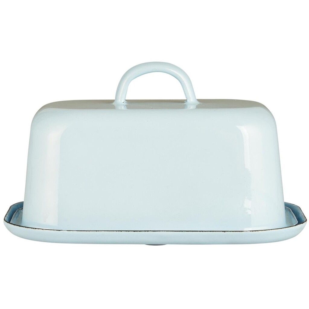 Butterbox Emaille