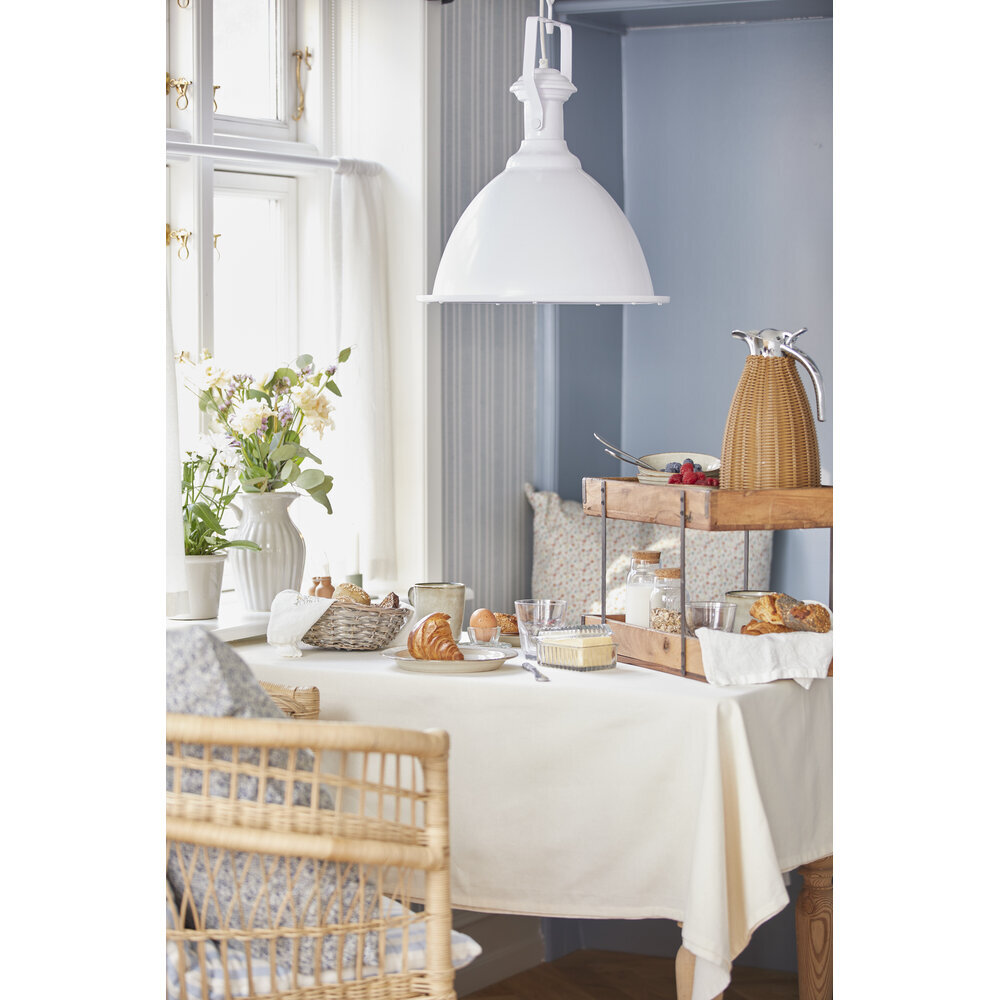 IB Laursen Butterbox mit Rillen aus Glas online kaufen bei SKANDEKO (Ansicht 2)