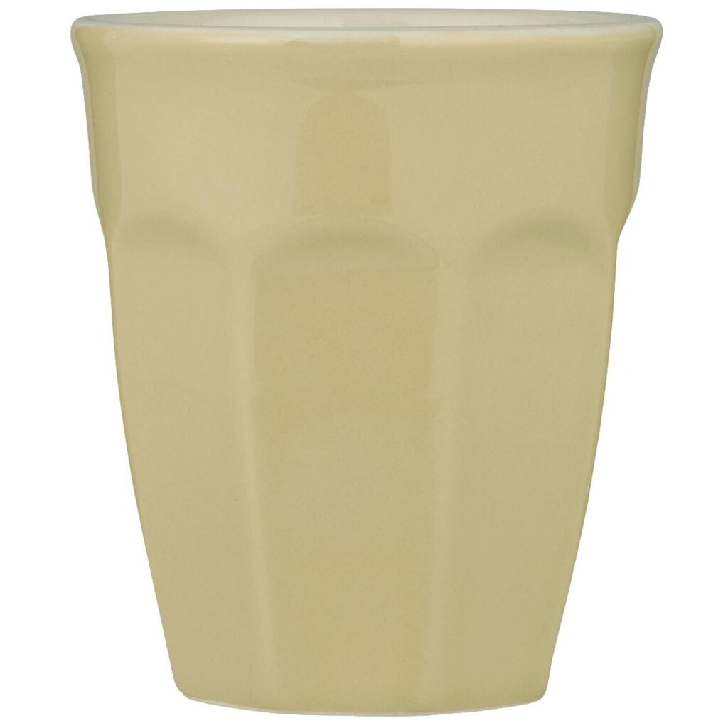 Cafe Latte Becher Mynte