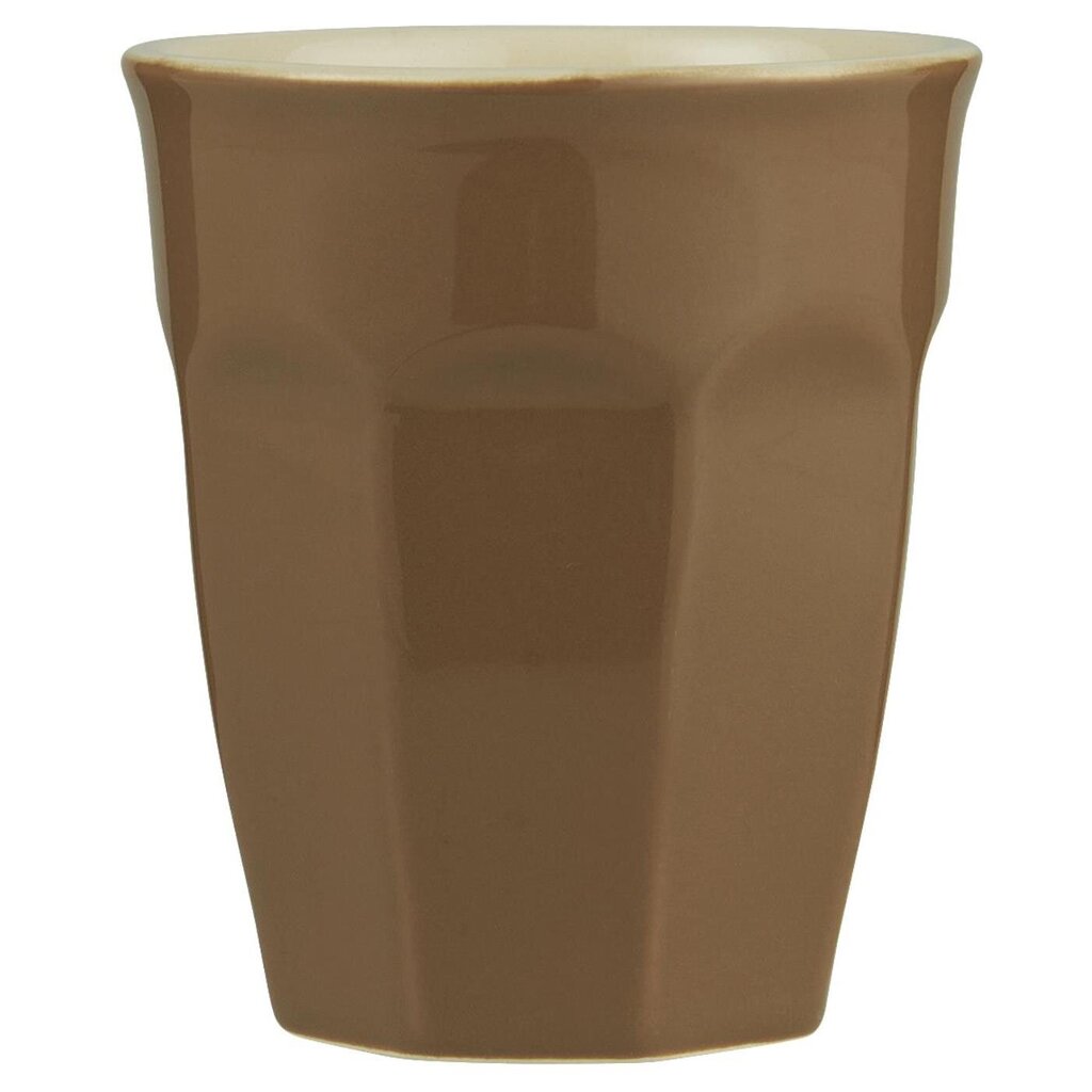Cafe Latte Becher Mynte