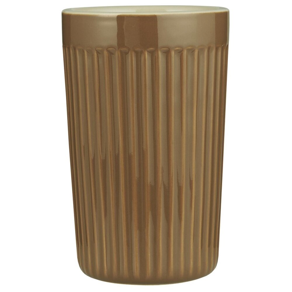 Hoher Cafe Latte Becher Mynte