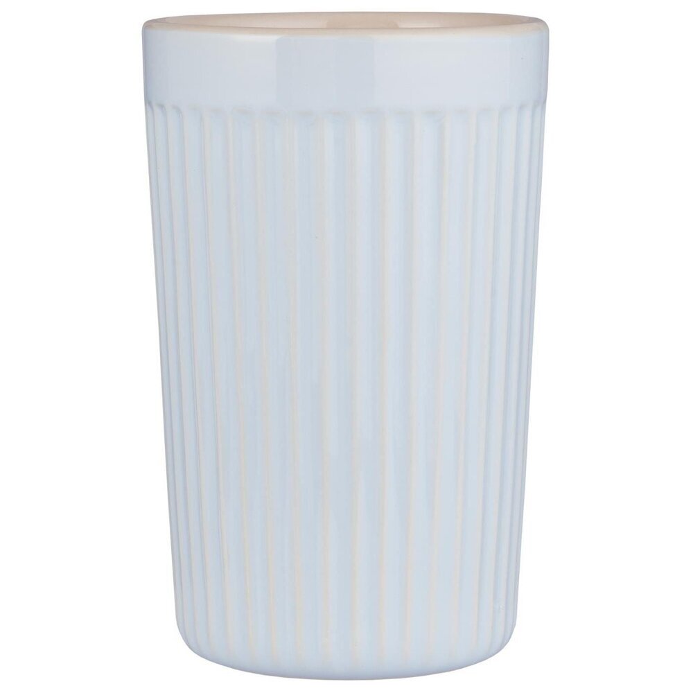 Hoher Cafe Latte Becher Mynte