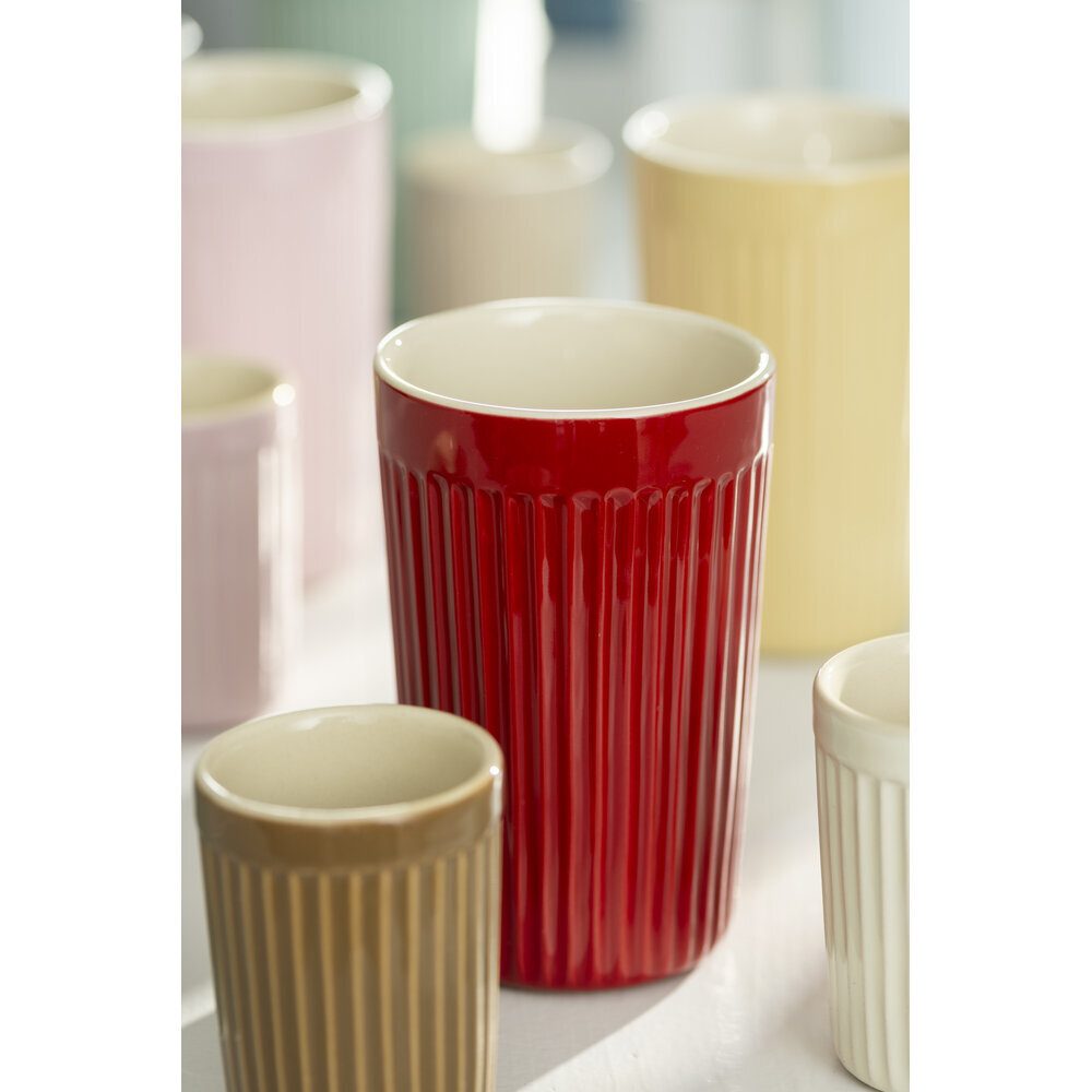 IB Laursen Hoher Cafe Latte Becher Mynte online kaufen bei SKANDEKO (Ansicht 2)