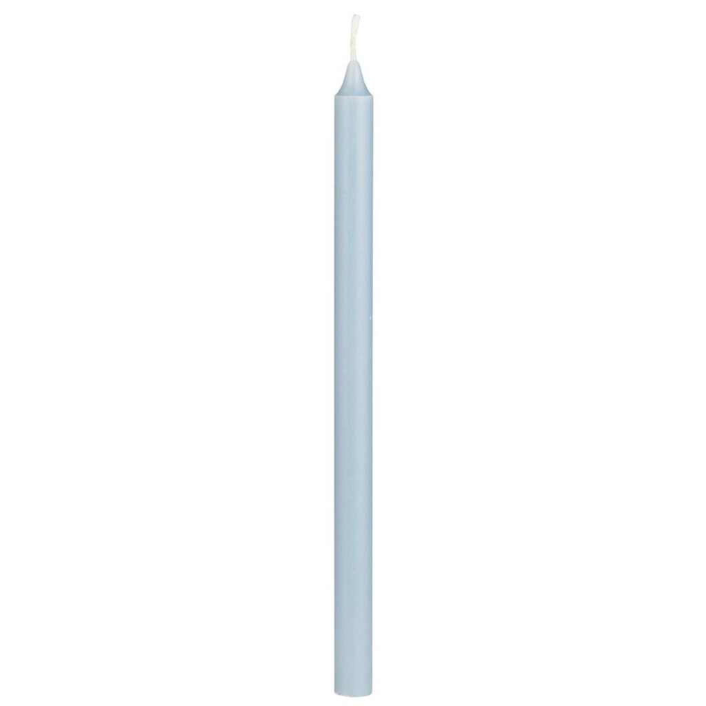 Celia Dünne hohe Kerze, 20 cm, Ø 1,3 cm