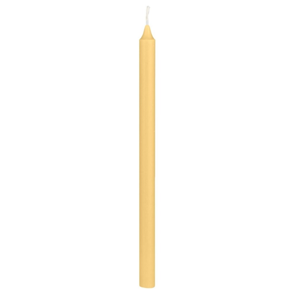 Celia Dünne hohe Kerze, 20 cm, Ø 1,3 cm